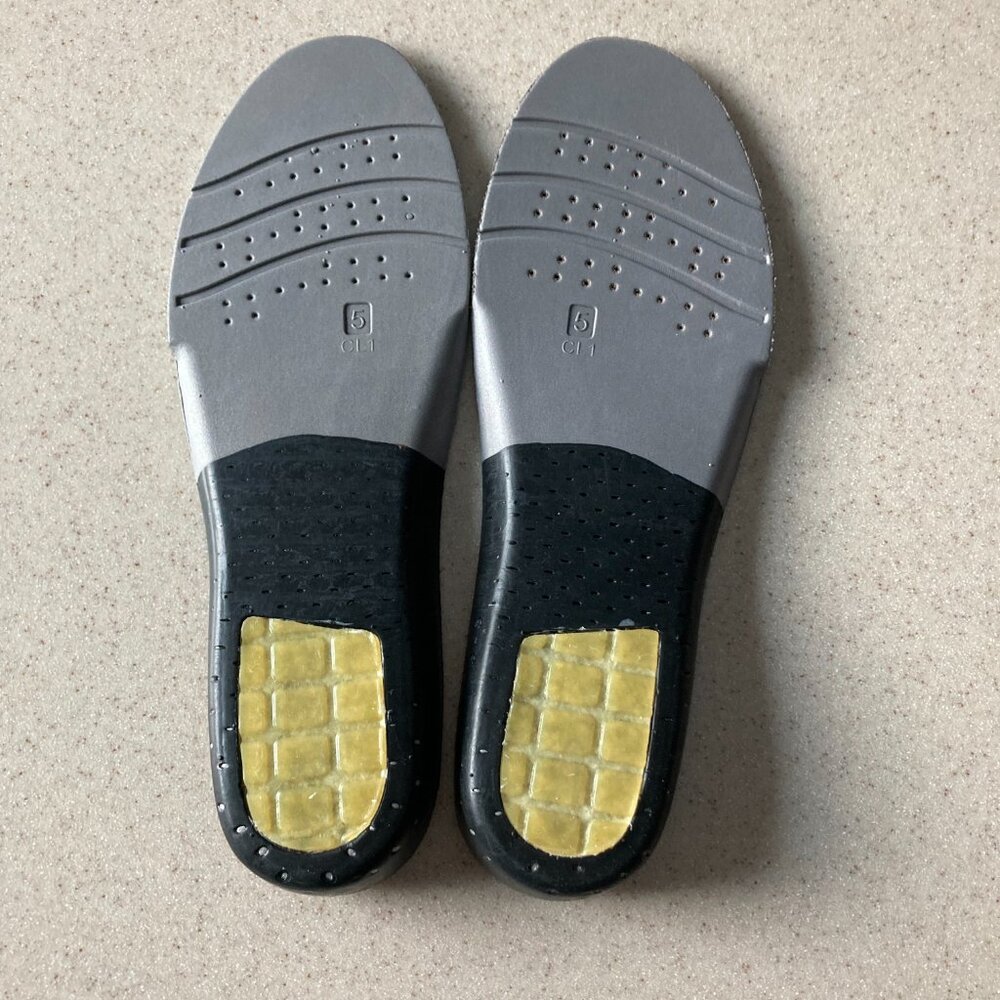 Dr. Martens Shoe Insoles - 2 Pair - NWT - Women Size 6 - Picture 4 of 12